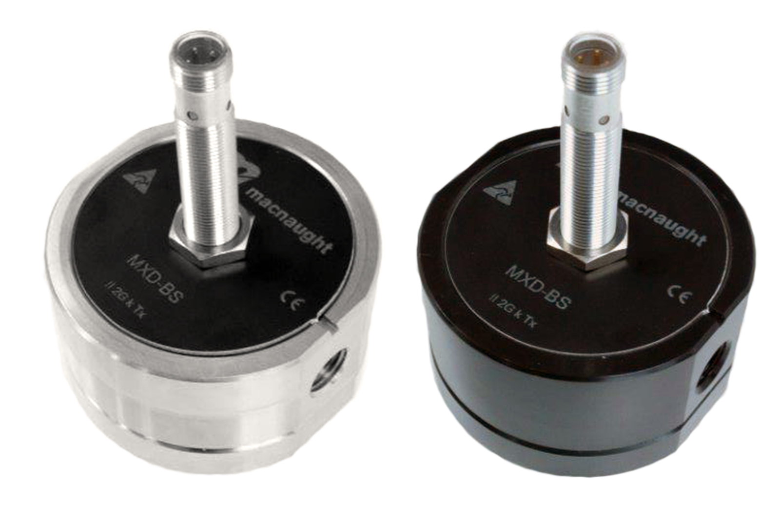 MX-Series for Hazardous Area